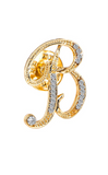 Lapel Pin B