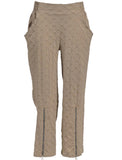 1 / of 3  BUBBLE PANTS - 4140 My Soul