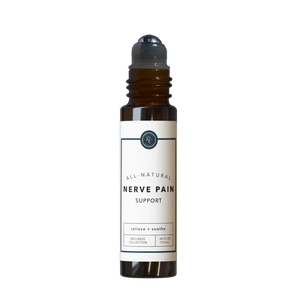 NERVE PAIN SUPPORT | 10 ml Rowe Casa