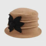 Winter Bucket Hat