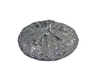 Beret Silver