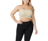 Bandeau Bra Plus
