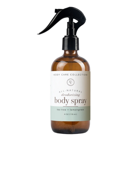 Deodorizing Body spray Rowe casa