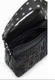 Desigual Small letters bag