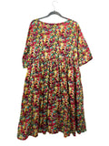 JANA DRESS / 607 / DRESS ADDICT
