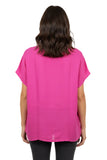 Transparente Janna Vest Top 92126