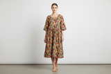 JANA DRESS / 607 / DRESS ADDICT