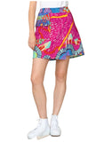 CP-92536 Skort Claire Desjardins