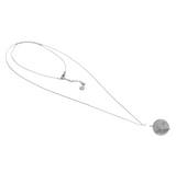 Handmade Pendant Necklace