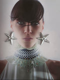 Star Earrings