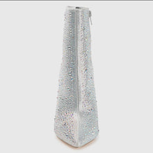 Load image into Gallery viewer, ShimmeringTru Comfort Booties Heels