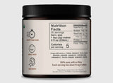 Pure Energy Instant  Organic Mushroom Coffee servings