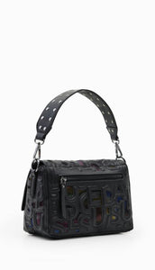 Desigual Small letters bag