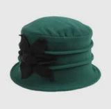 Winter Bucket Hat