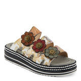 NAOMI-MONARCH SANDALS L'ARTISTE