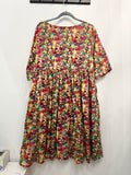 JANA DRESS / 607 / DRESS ADDICT