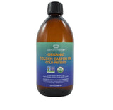 Organic Castor Oil 16.9 oz