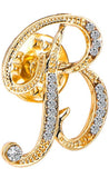 Lapel Pin B