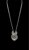 Fashion Oxidized pendant Women