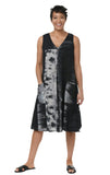 CV656 Poppie Dress in Morocco