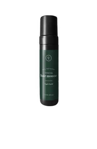 HAIR MOUSSE | 7.3 oz Rowe Casa