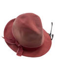 Fedora Wool Hat