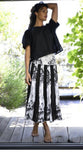 JAJA SKIRT / 620 / DRESS ADDICT
