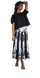 JAJA SKIRT / 620 / DRESS ADDICT