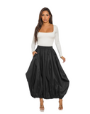 Parachute Skirt