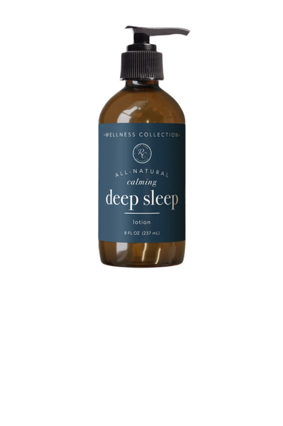 RC Deep Sleep Lotion | 8oz