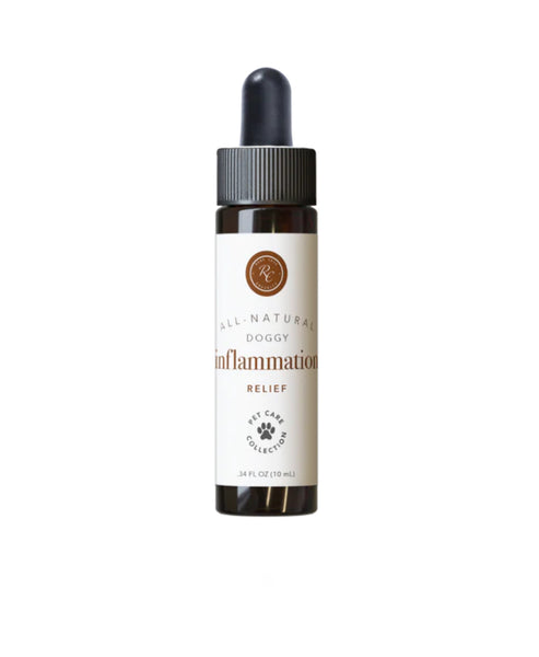 DOGGY INFLAMMATION RELIEF | 10 ml