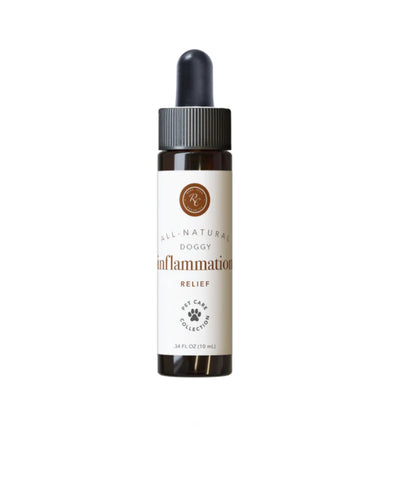 DOGGY INFLAMMATION RELIEF | 10 ml