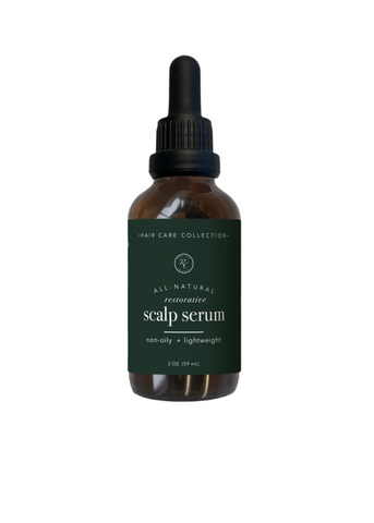 SCALP SERUM | 2 OZ Rowe Casa