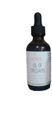 Oil Of Oregano Organic