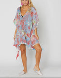 Boho Kaftan