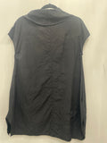 3223 Sleeveless Moonlight Top