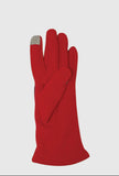 Puffer Gloves Texting