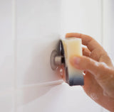 magnetic soap dish