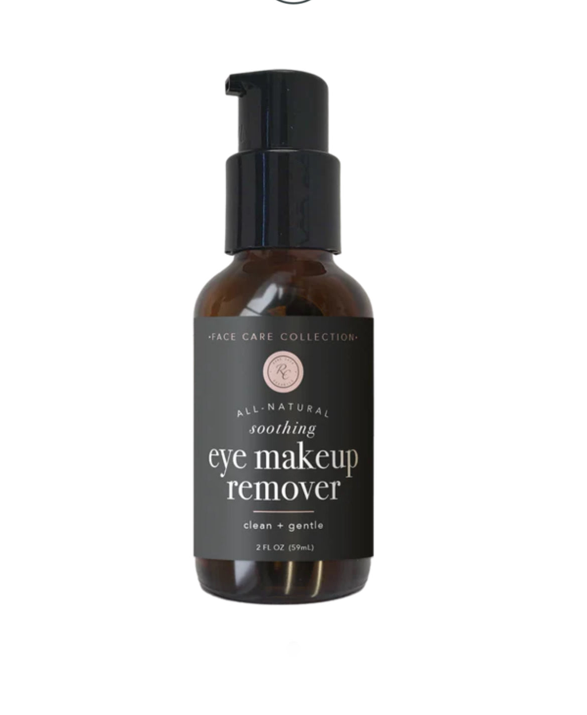 EYE MAKEUP REMOVER | 2 oz