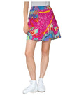 CP-92536 Skort Claire Desjardins