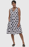 Poppie Dress In Dobba Do