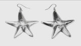Star Earrings