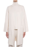 FW25224 Open Cardigan Eternelle