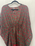 Moments Kaftan Dress