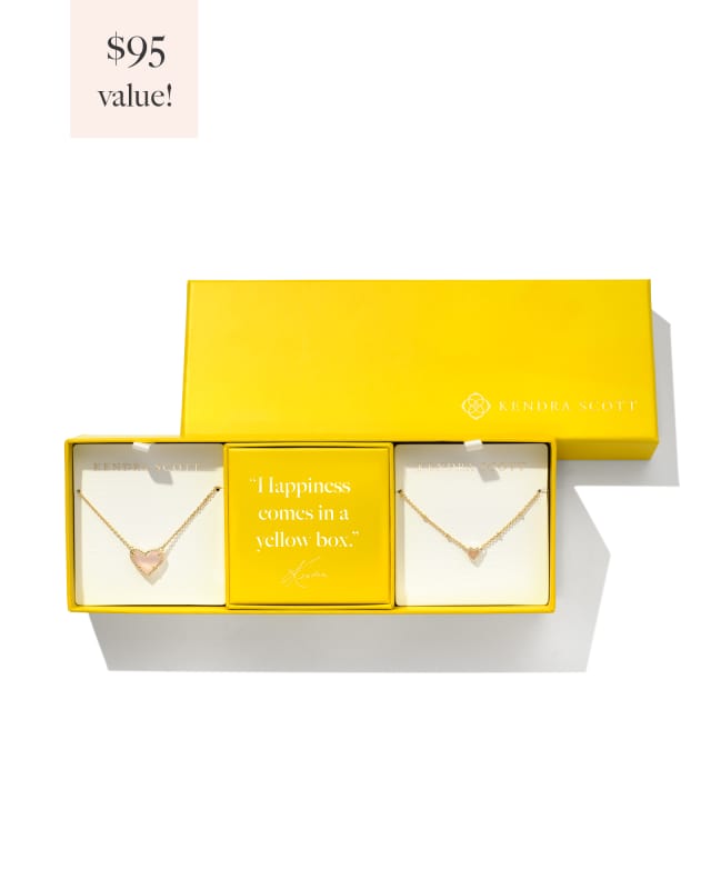ARI GIFT SET OF 2