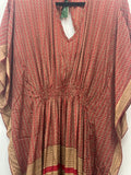 Moments Kaftan Dress