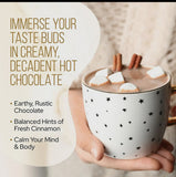Organic Hot Chocolate