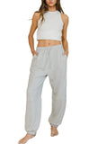 Jogger Sweat Pants