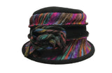 Polar Fleece Bucket Winter Hat