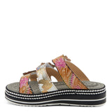 NAOMI-MONARCH SANDALS L'ARTISTE
